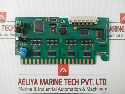 Fp046-6 Messung 94V-osl1  Feeder Interface Board