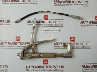 High Pressure Grease Control Gun Y66888 In 880 Gm