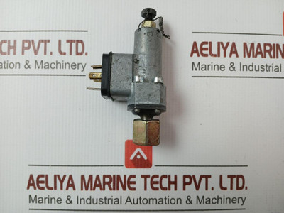 Hawe Directional Control Valve Dg 34…4302