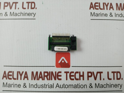1 828 300 270 Aventics Programmer Adapter