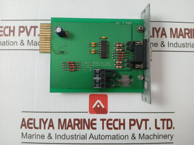 Used Condition 1084-2 Printed Circuit Board Pcb Module