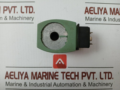 Mp-c-086 By Asco Solenoid Coil 24 V Dc