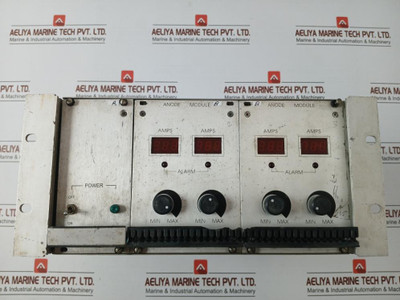 Proconics Input 220Vac Pr0393 Anti-fouling System Anode Module