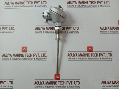 Ptm-ln7 Resistance Bulb 200˚C Pascal