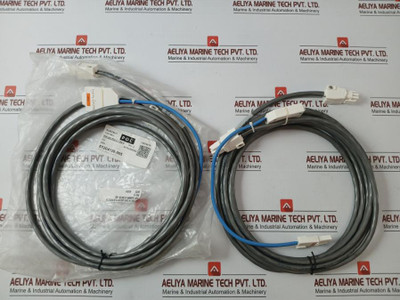 51204126-005 Power Cable Set WLink Protector Honeywell Rev B