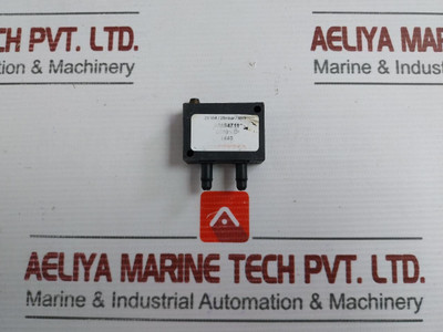 Analog Microelectronics 24V Miniaturized Pressure Transmitter Ams4711