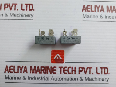 Sb3510 Bridge Rectifier Taiwan Semiconductor