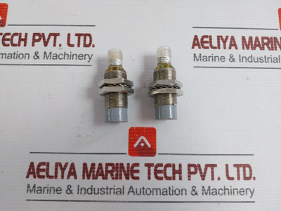 Inductive Proximity Sensor C29-213L Mikrosen
