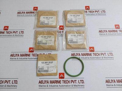 SealO-ring 12 351 2127 Sku : 197314