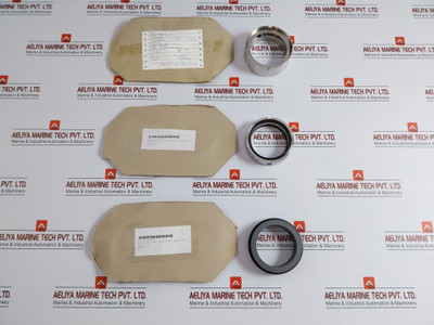 433.01 By Sulzer Mechanical Seal Set