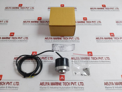 Itd 20 A 4 Y129 400 H Bx Ka 1.7 E 14  Incremental Encoder 8-30V Dc Baumer
