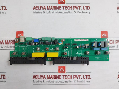 Emerson 94V-0 Network Ups Power Board Uhra2S8A1X1