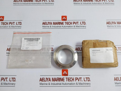 Main Bearing Oil Deflector For Main Feed Pump 17066 X47