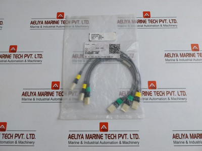 Honeywell I/O Link Cable Set 51202329-602