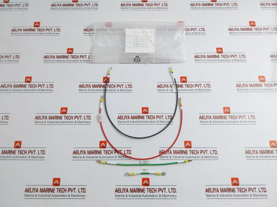 Wiring Harness Cable Set By Honeywell 51121579-102