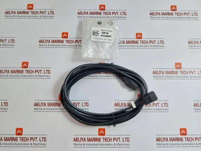 Dell Power Extension Cable 0Y086H