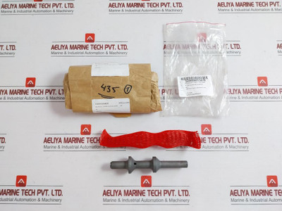New Condition 435 Balanced Governor Steam Valve