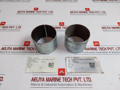 Nov Bushing For Raised Backup System 118844-48-40