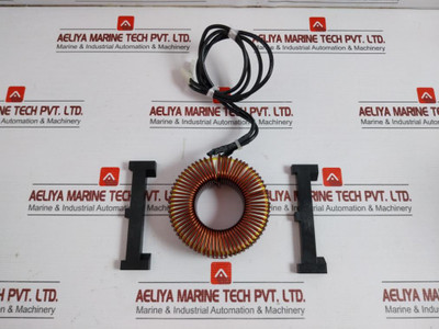 Twi 1626 Toroidal InductorCoil 430-1
