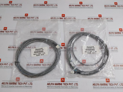 Power Supply Status Indication Cable Revision A By Honeywell 51202343-001