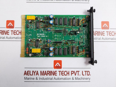 Taiyo Pcb Card Aa-066-b