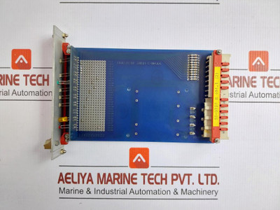 E404.1A Navigation Light Panel Pcb Module By H.M.Stein Sohn