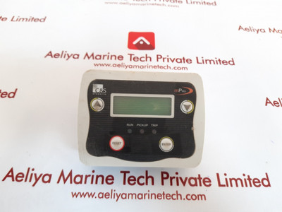 C & S Electric Mpro-200-5-e-0-0 Display Module 0.25-5A 50/60Hz C & S Electric Mpro-200-5-e-0-0 Display Module 0.25-5A 50/60Hz