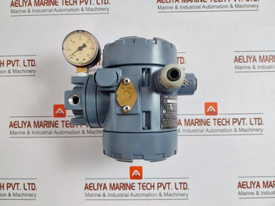 Fisher I2P-100