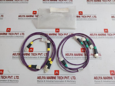 51202329-410 Rev F Link Cable Set Honeywell