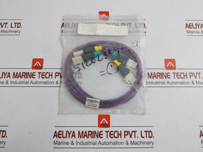 Honeywell Violet Extension Cable Set 51202329-732