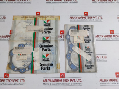 752-40751 Cylinder Head Gasket Lister Petter