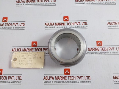 General Electric Turbine Sleeve Bearing 2500 Kw 509E205Dc-1