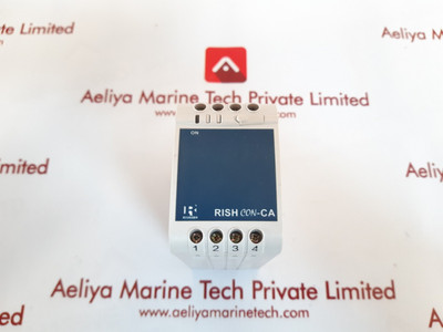 Rishabh rish con-ca current transducer spe0125600034 Rishabh rish con-ca current transducer spe0125600034