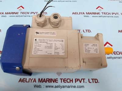 Heidolph Q085-D235-0005-1 Motor Heidolph Q085-D235-0005-1 Motor