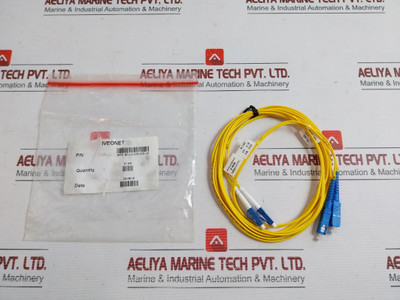 Ifpc-sc-lc-os1-dx-03 By Iveonet Fiber Optic Cable