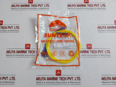 Fiber Optic Cable Stofsmdxpc 3 M Sunteck
