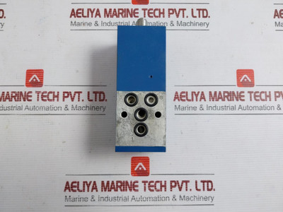 3710301000 Pneumatik Directional Control Valve Wabco