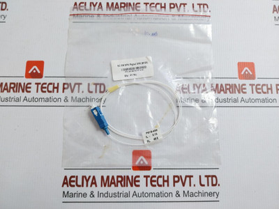 Fiber Optic Pigtail Cable Ftk-sx-sm-sc-pt-01M P618-499