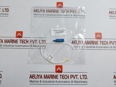Optical Fiber Pigtail Cable Ftk-sx-sm-sc-pt-01M P618-2193