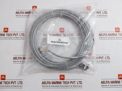 External Controller Communication Cable 10 Meter By Honeywell Fs-cce-485-01/L10