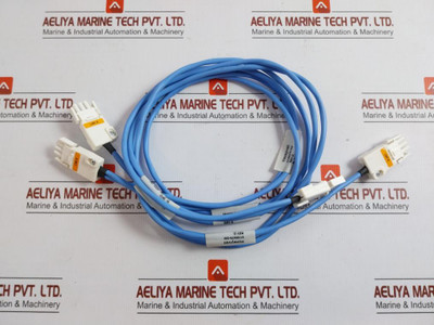 51195479-300 I/O Link Cable Set Rev.D By Honeywell