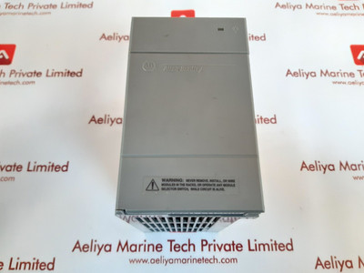 Allen-bradley 1746-p3 ser.a slc 500 power supply Allen-bradley 1746-p3 ser.a slc 500 power supply