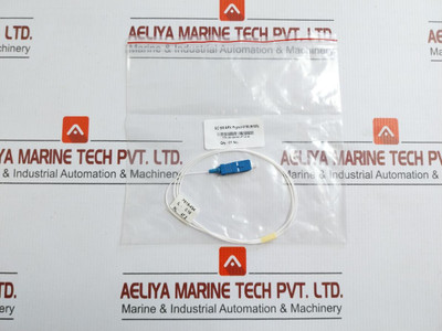 New Condition Optical Fiber Patch Cable Ftk-sx-sm-sc-pt-01M