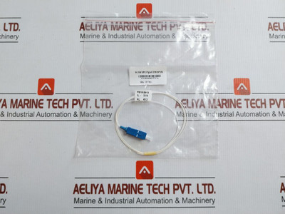 New Condition Fiber Optic Pigtail Ftk-sx-sm-sc-pt-01M
