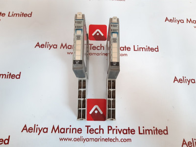 Allen-bradley 1734-ib4 ser.c input module with 1734-mb ser.a mounting base Allen-bradley 1734-ib4 ser.c input module with 1734-mb ser.a mounting base