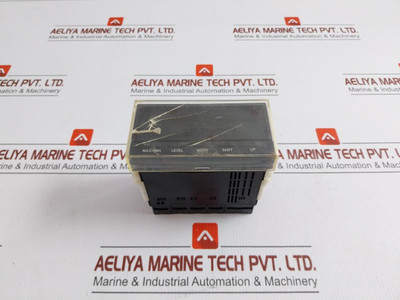 Omron Digital Panel Meter 50/60Hz Part No. K3Ma-j-a2