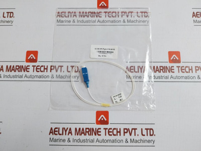 Fiber Optic Pigtail 1M Ftk-sx-sm-sc-pt-01M Sku : 197553