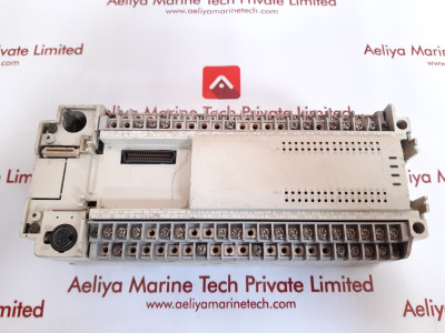 Mitsubishi fx2n-64mt-ess/ul programmable controller