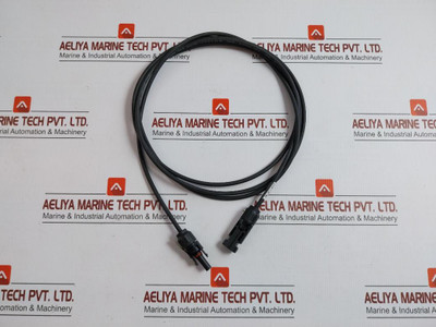 Xls-r Solar Extension Cable 2.5 Meter Lappkabel