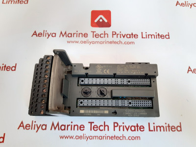 Ic200Chs022C Box Style Compact I/O Carrier Ic200Chs022C Box Style Compact I/O Carrier
